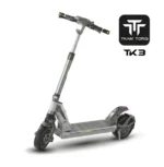 E-TWOW TK-3 Elektroroller – Reichweite 50 km, Wasserdichtigkeit nach IPX5 – Bild 2