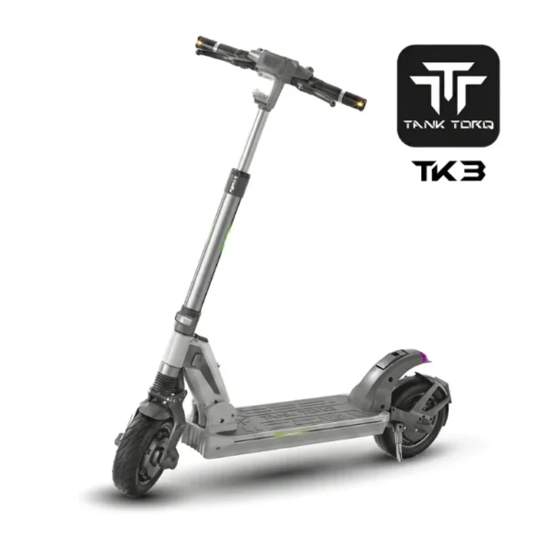 E-TWOW TK-3 Elektroroller – Reichweite 50 km, Wasserdichtigkeit nach IPX5 E-TWOW TK-3 Elektroroller – Reichweite 50 km, Wasserdichtigkeit nach IPX5