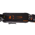 Kukirin G2 Master Dual Motor 2x1000w (Upgrade 2025) – Bild 5