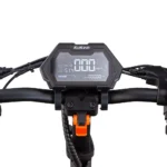 Kukirin G2 Master Dual Motor 2x1000w (Upgrade 2025) – Bild 7