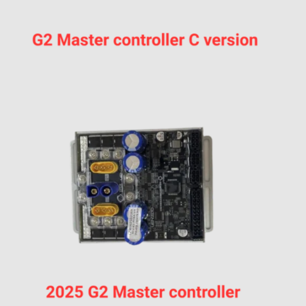 Kukirin G2 Master Controller C-Version Kukirin G2 Master Controller C-Version