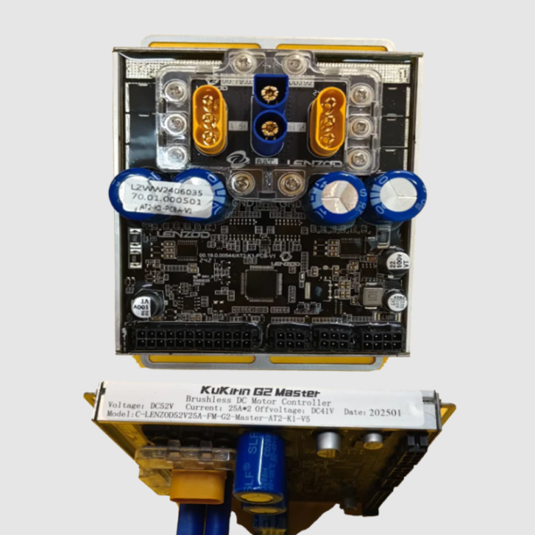Kukirin G2 Master Controller C-Version Kukirin G2 Master Controller C-Version