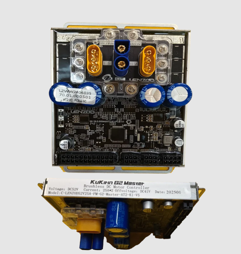 Kukirin G2 Master Controller C-Version Kukirin G2 Master Controller C-Version – Bild 1