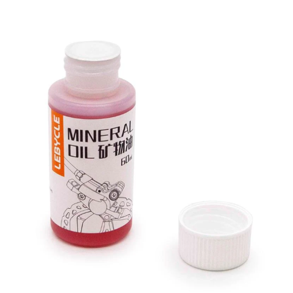 Mineral Hydrolic Oil für E-Scooter