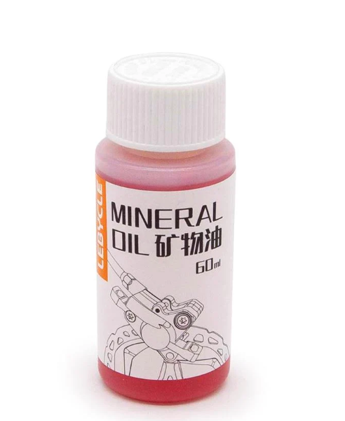 Mineral Hydrolic Oil für E-Scooter
