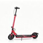 PHSCOO Butterfly Ultra E-Scooter – Bild 2