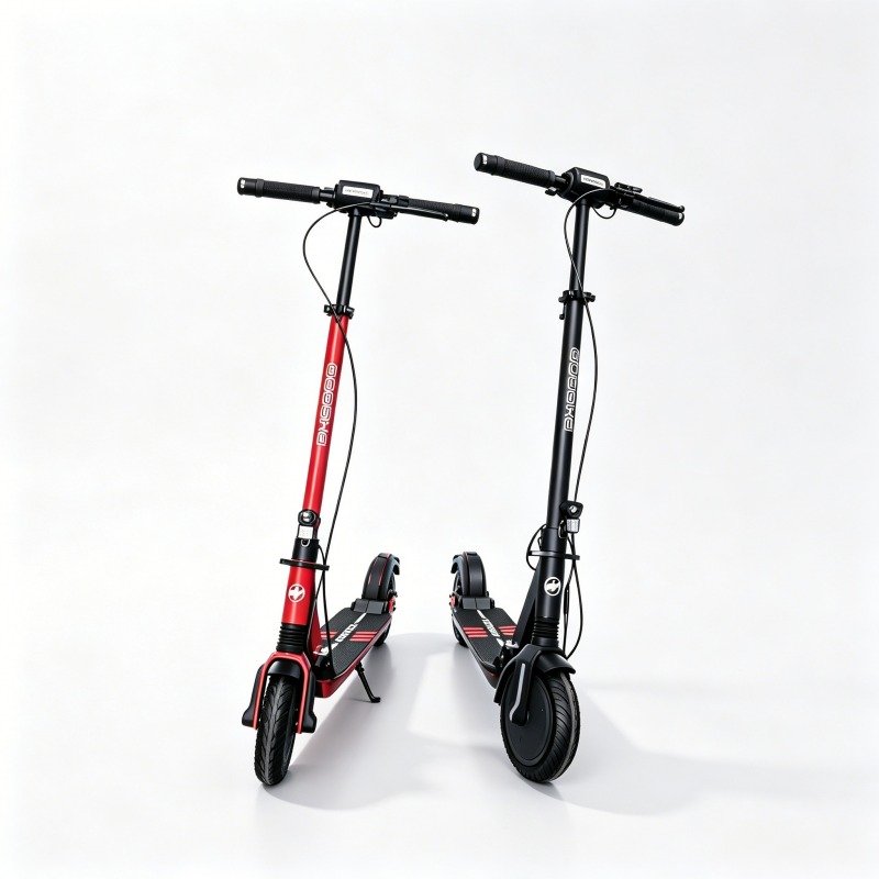 PHSCOO Butterfly Ultra E-Scooter