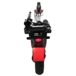 PHSCOO Butterfly Ultra E-Scooter – Bild 9