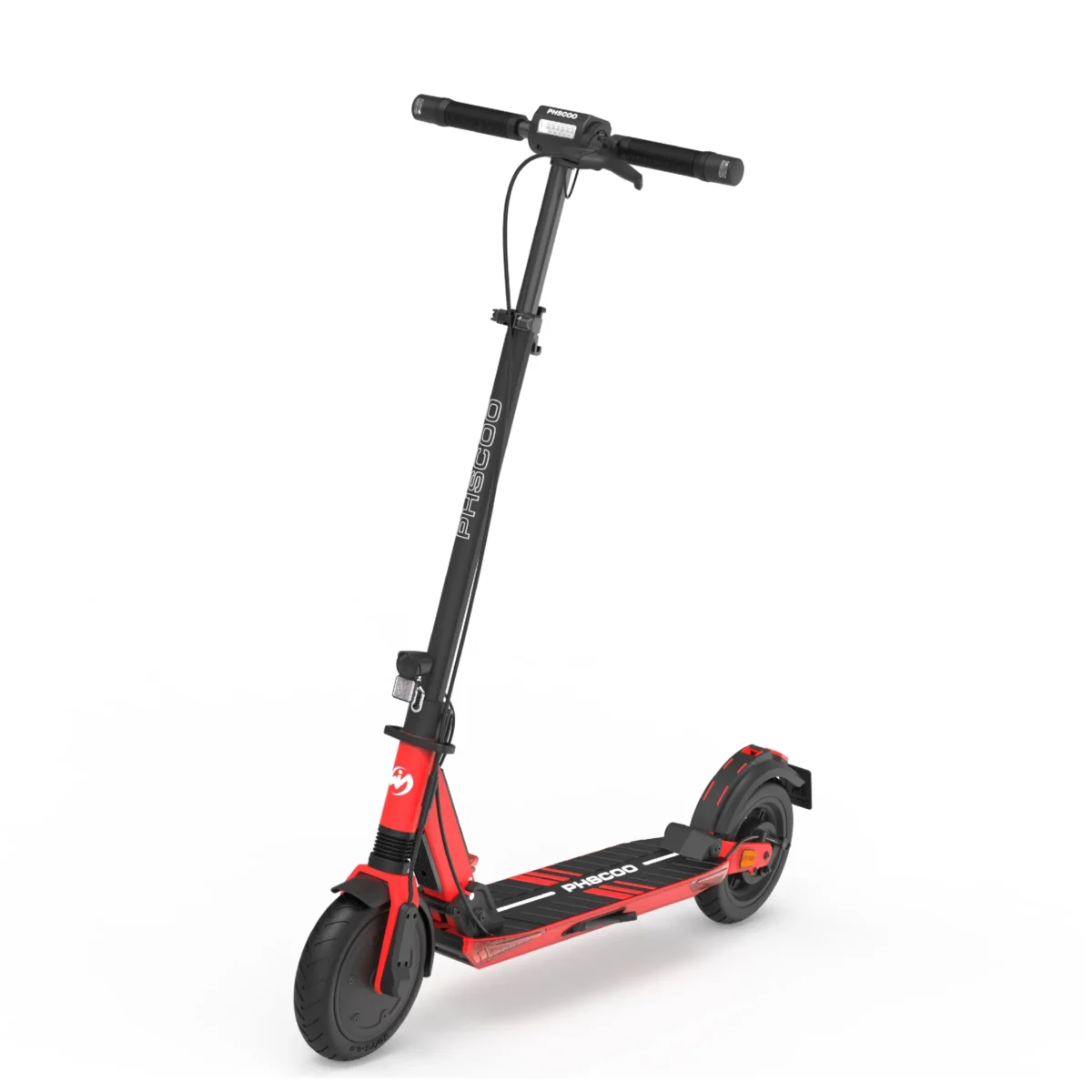 PHSCOO Butterfly Ultra E-Scooter – Bild 3