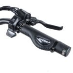 Teverun Fighter Mini Pro Bosch Motor 31.8 Ah 60V V6 2026 – Bild 10