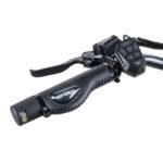 Teverun Fighter Mini Pro Bosch Motor 31.8 Ah 60V V6 2026 – Bild 13