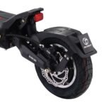 Teverun Blade Mini Ultra Schwarz – Bild 5