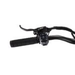 Teverun Blade Mini Ultra Schwarz – Bild 10