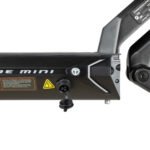 Teverun Blade Mini Ultra Schwarz – Bild 11