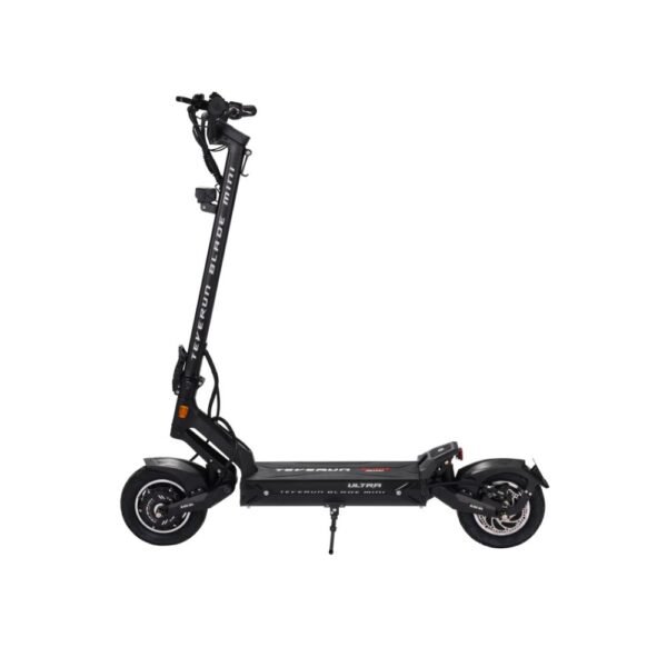 Teverun Blade Mini Ultra Schwarz