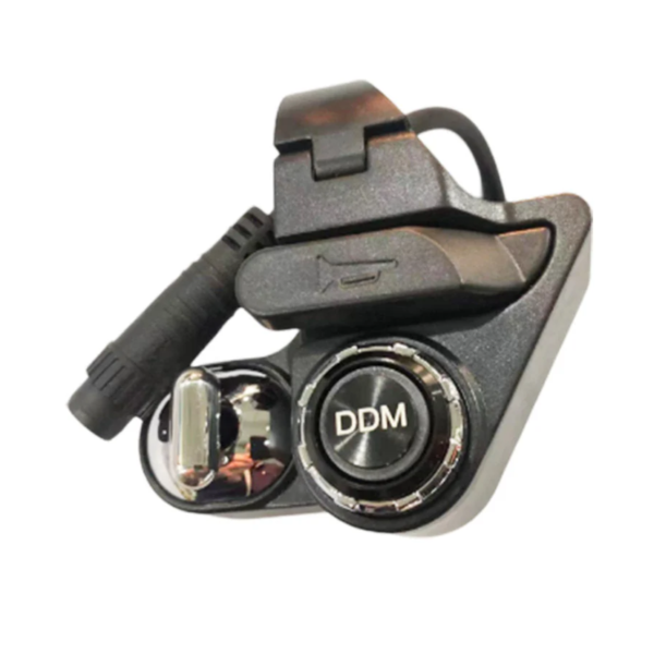 Ausom Leopard DT1 Pro DDM switch Ausom Leopard DT1 Pro DDM switch