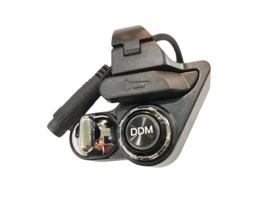 Ausom Leopard DT1 Pro DDM switch Ausom Leopard DT1 Pro DDM switch – Bild 1