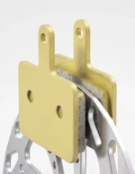 Bremsbeläge für Kukirin G2 G4 G2 Ultra 2026 Version Elektroroller Hydraulischer Bremssattel Ersatzteile Zubehör – Bild 3