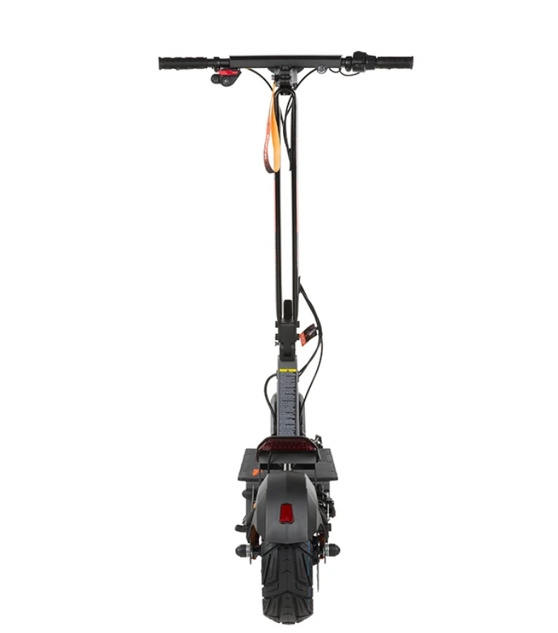 KuKirin G4 Ultra Elektroroller KuKirin G4 Ultra Elektroroller – Bild 11