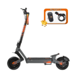 KuKirin G4 Ultra Elektroroller KuKirin G4 Ultra Elektroroller – Bild 6