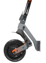 KuKirin G4 Ultra Elektroroller KuKirin G4 Ultra Elektroroller – Bild 8