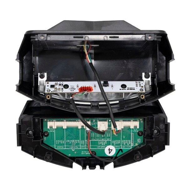Kukirin G2 Display 25 km/h VMP