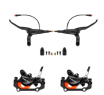 Kukirin G4 Hydrolic Bremse NUTT Kukirin G4 Hydrolic Bremse NUTT