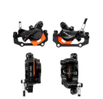 Kukirin G4 Hydrolic Bremse NUTT Kukirin G4 Hydrolic Bremse NUTT – Bild 5