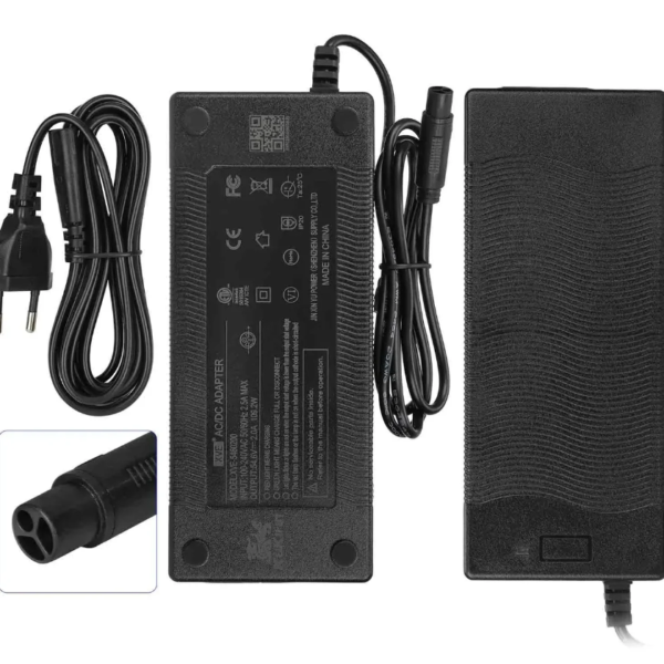 Ladegerät Kukirin 54.6 V 2 A VMP
