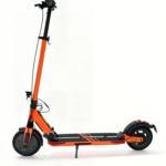 Xiaomi mi-6 city reifen mit Gel PHSCOO Butterfly Ultra E-Scooter 13 kg (Orange)