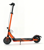 PHSCOO Butterfly Ultra E-Scooter 13 kg (Orange) PHSCOO Butterfly Ultra E-Scooter 13 kg (Orange)