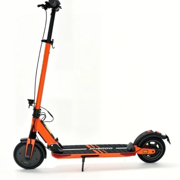 PHSCOO Butterfly Ultra E-Scooter 13 kg (Orange)