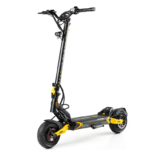Teverun Blade Mini Ultra Gelb 60v 27 Ah (Bosch Motoren)