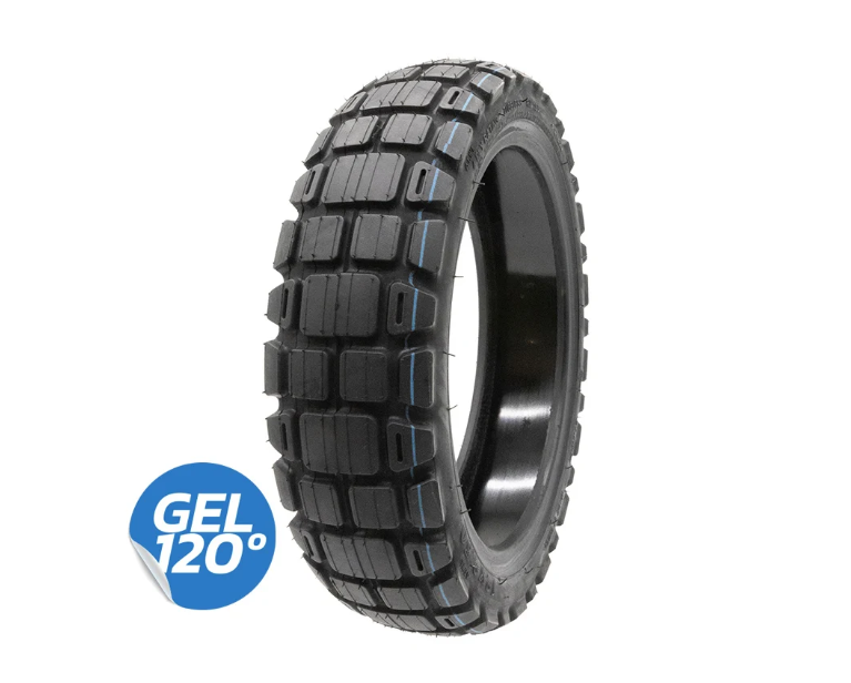 Xiaomi mi-6 offroad reifen mit Gel Xiaomi mi-6 offroad reifen mit Gel – Bild 1