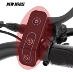 Zeigefinger-Gashebel für AUSOM 48V 52V 60V Elektroroller K20 PRO GOSOUL 2 DT2 PRO L1 L2 L2 MAX F1 MAX Trigger-Beschleuniger Zeigefinger-Gashebel für AUSOM 48V 52V 60V Elektroroller K20 PRO GOSOUL 2 DT2 PRO L1 L2 L2 MAX F1 MAX Trigger-Beschleuniger – Bild 3