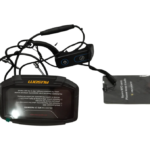 Zentral montiertes Display für Ausom L1, L1 Max, L2-Serie