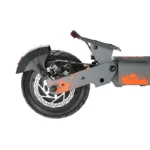KuKirin G4 Ultra Elektroroller – Bild 3