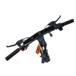 KuKirin G4 Ultra Elektroroller – Bild 4