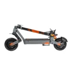 KuKirin G4 Ultra Elektroroller – Bild 5