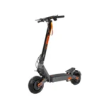 KuKirin G4 Ultra Elektroroller – Bild 10