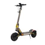 EcoXtrem M41 Dual Motor Armored