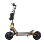 EcoXtrem M41 Dual Motor Armored
