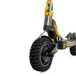 EcoXtrem M41 Dual Motor Armored