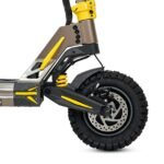 EcoXtrem M41 Dual Motor Armored