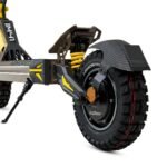 EcoXtrem M41 Dual Motor Armored