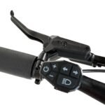 EcoXtrem M41 Dual Motor Armored