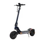 EcoXtrem M41 Dual Motor Armored