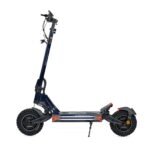 EcoXtrem M41 Dual Motor Armored