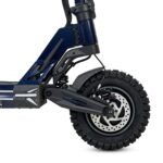 EcoXtrem M41 Dual Motor Armored
