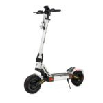 EcoXtrem M41 Dual Motor Armored